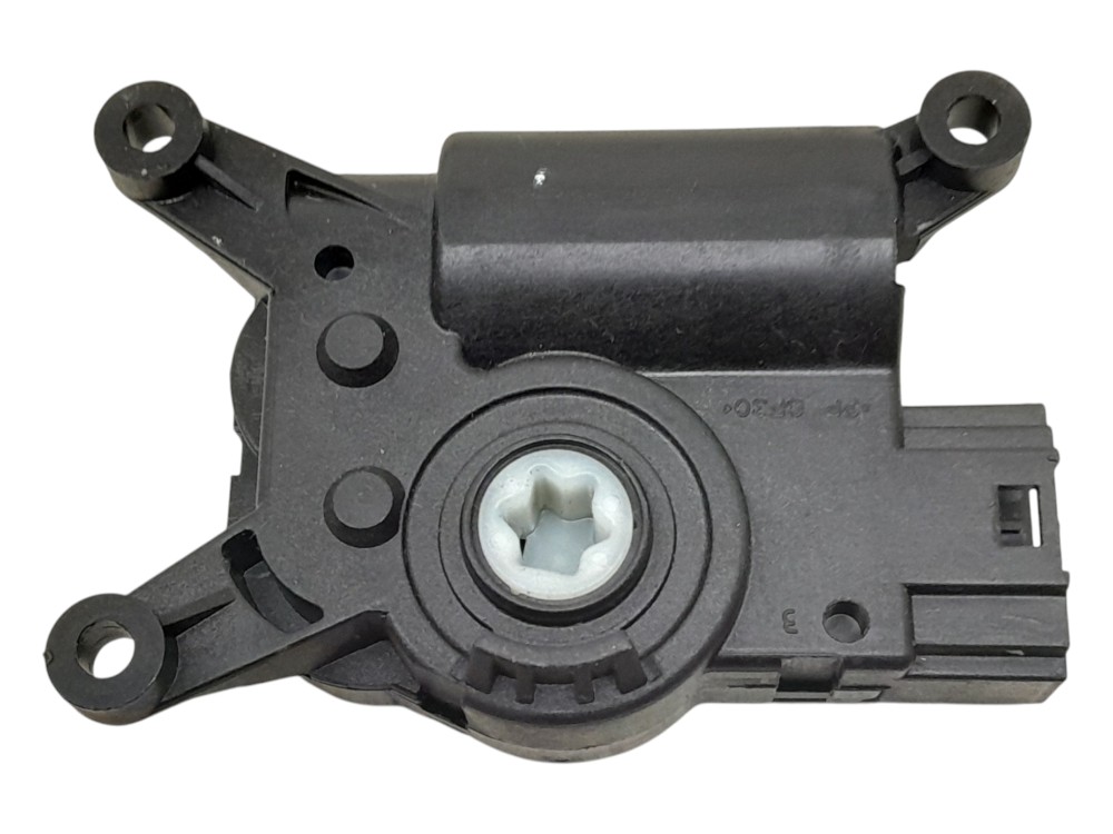 Motor Atuador Caixa Ar Interna Jeep Renegade 1.3 16v 2024 2