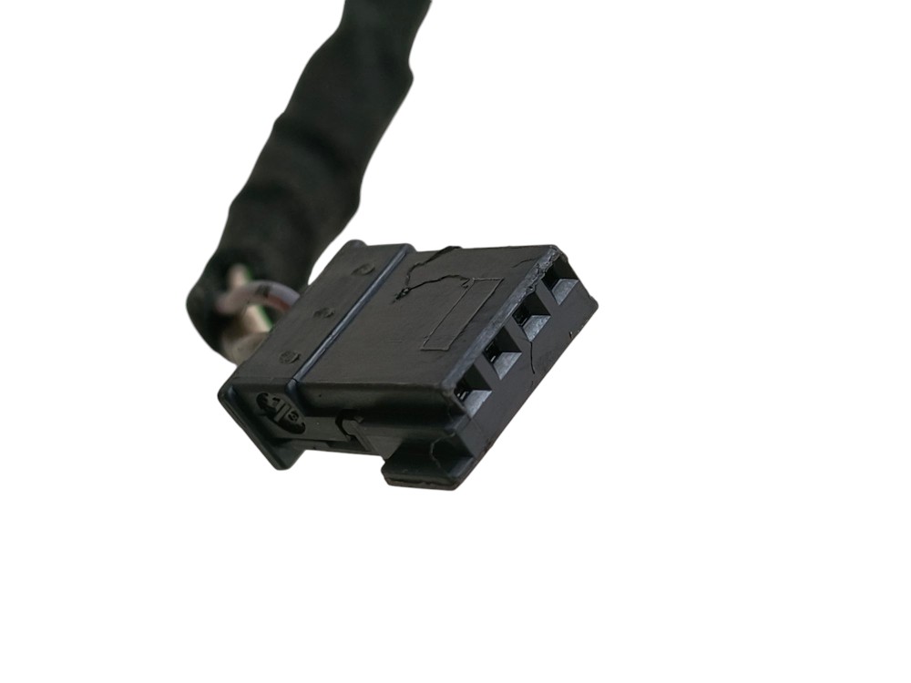 Chicote Porta Traseira Esquerda Bmw 116i N13 1.6 16v 2014 4