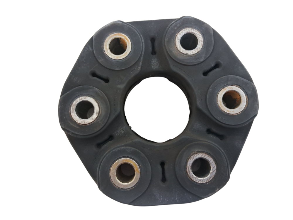 Bolachao Coxim Cardan Traseiro Bmw 116i N13 1.6 16v 2014 2