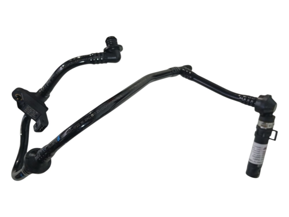 Mangueira Hidrovácuo Chery Tiggo 8 Pro 1.6 Turbo 2025 1