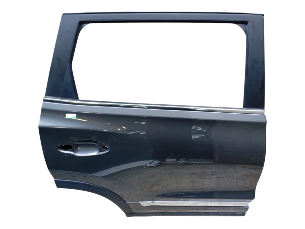 PORTA TRASEIRA DIREITA CHERY TIGGO 8 PRO 2025 3