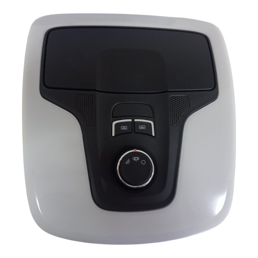 LUZ TETO PORTA ÓCULOS CHERY TIGGO 5X TXS 1.5 AUT 2022 1