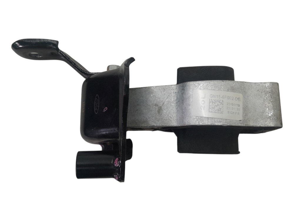 Coxim Inferior Cambio Ford Ecosport Storm 2.0 4×4 2020 5