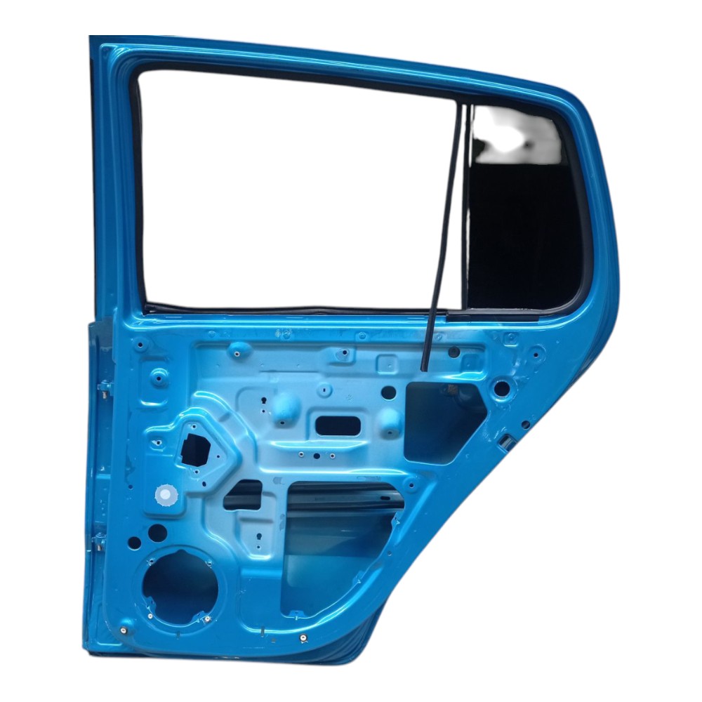 PORTA TRASEIRA DIREITA VW FOX 1.6 8V FLEX MEC 2015 2
