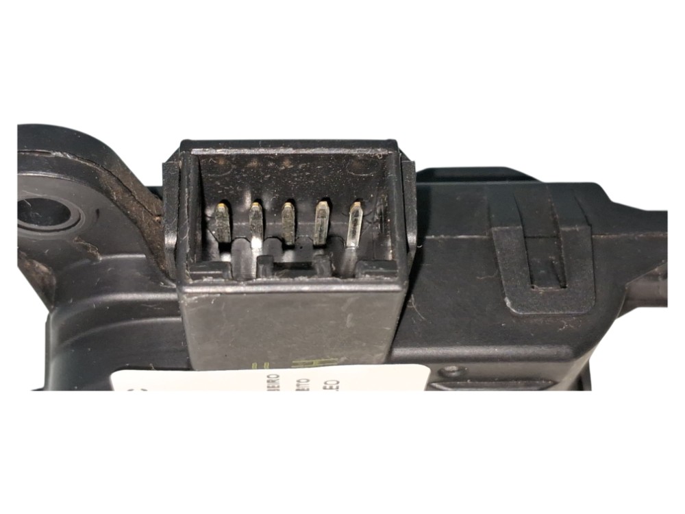 Motor Atuador Caixa Ar Hyundai Ix35 2.0 2013 5