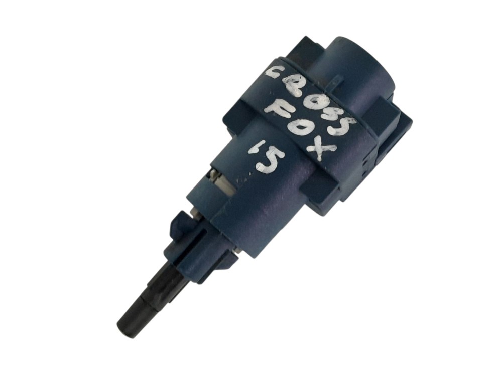 Interruptor Pedal Embreagem Volkswagen Crossfox 1.6 16v 2016 3