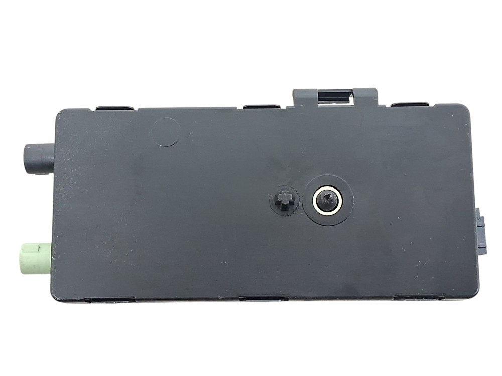 Modulo Amplificador Antena Bmw 116i 2014 Preto 4