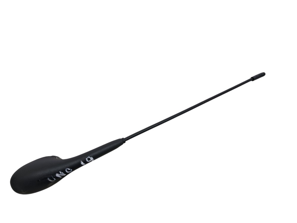 Antena Teto Fiat Uno Attractive 2019 – Preto Preto 1