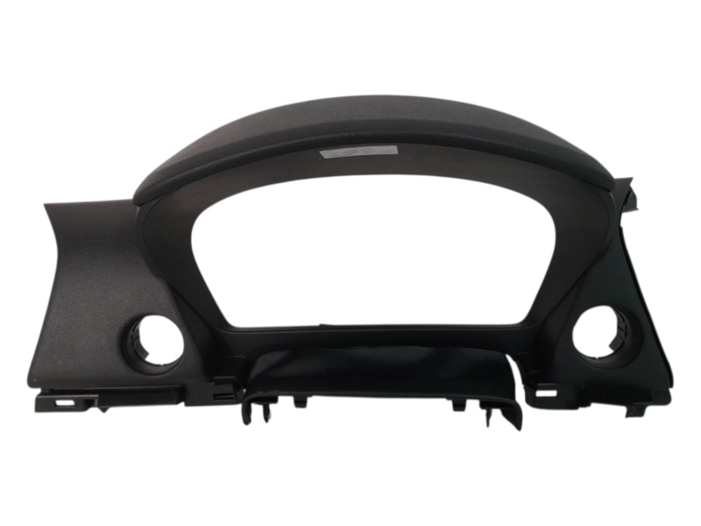 Moldura Painel Instrumentos Honda City Hatch 1.5 2023