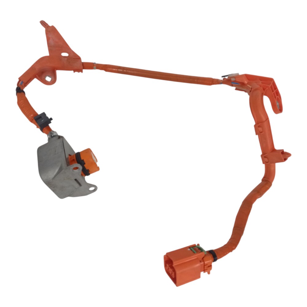 CHICOTE COMPRESSOR AR TOYOTA COROLLA CROSS XRV 2024