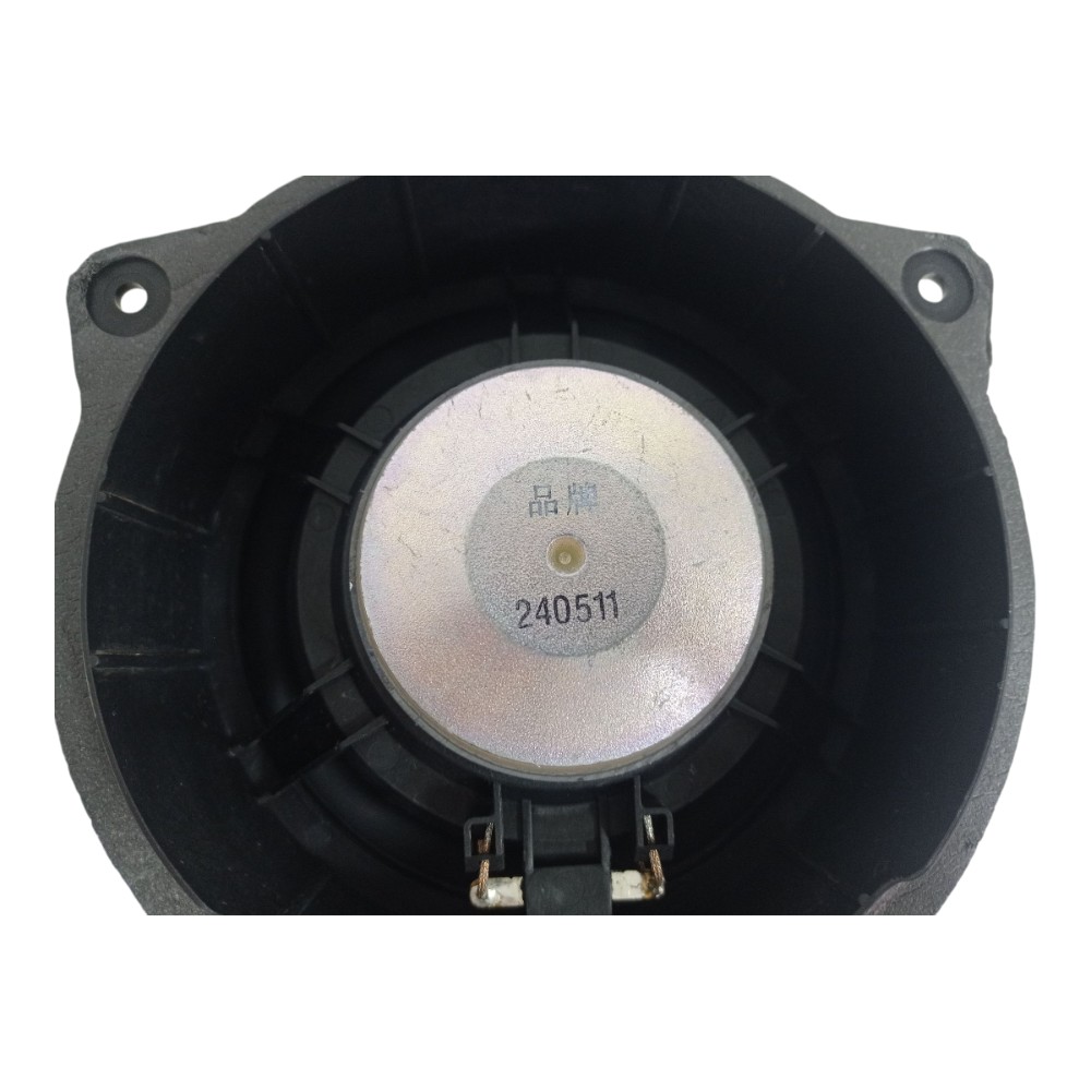 Alto Falante Porta Dianteiro Esquerdo Chery Tiggo 8 Pro 2025 6
