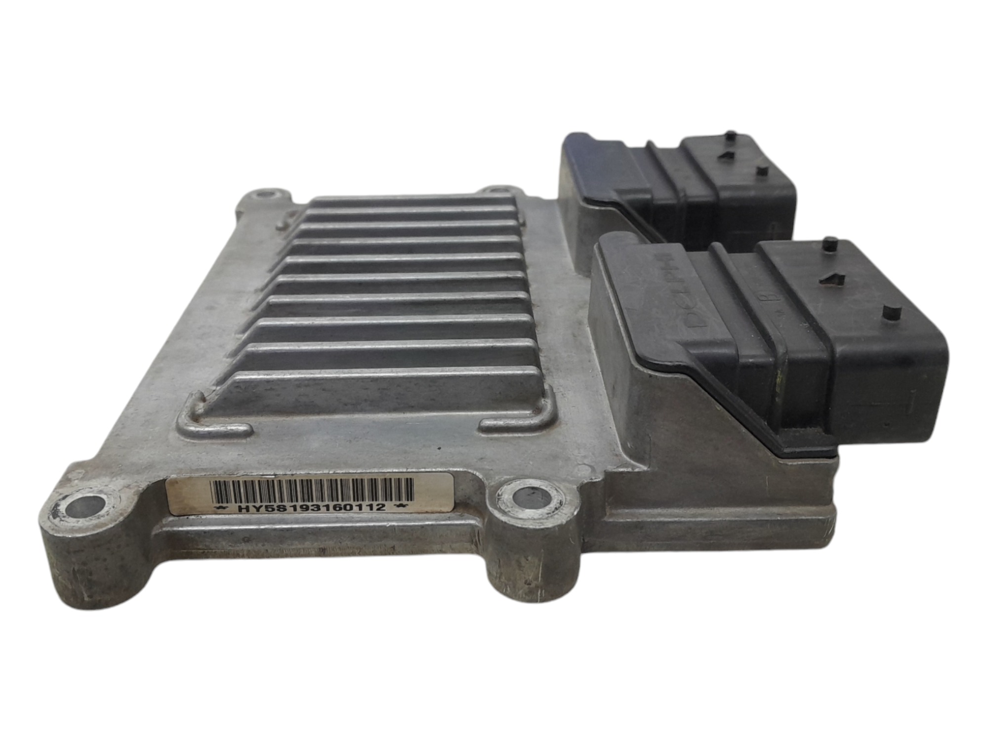 Modulo Injecao Hyundai Vera Cruz 3.8 V6 Aut Gas 2010 4
