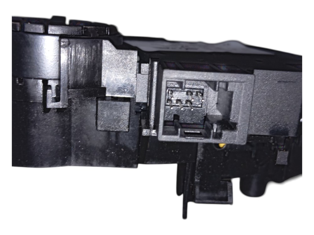 CHAVE SETA CHERY TIGGO 5X TXS 1.5 FLEX AUT 2020 8