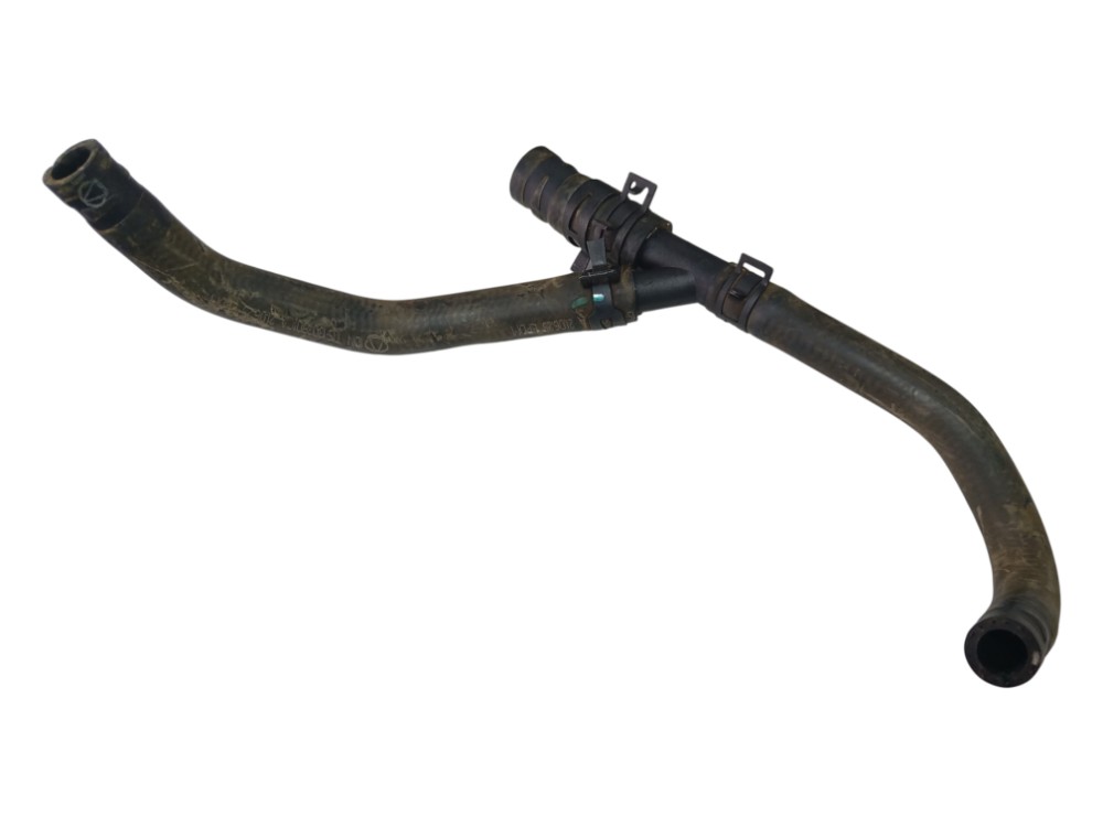 Mangueira Reservatório Agua Inferior Chery Tiggo 5x 1.5 2022 1