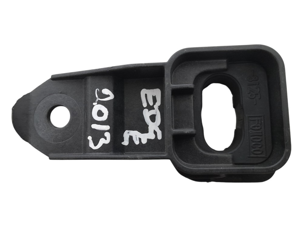 Coxim Suporte Radiador Ford Edge 3.5 V6 2013 2