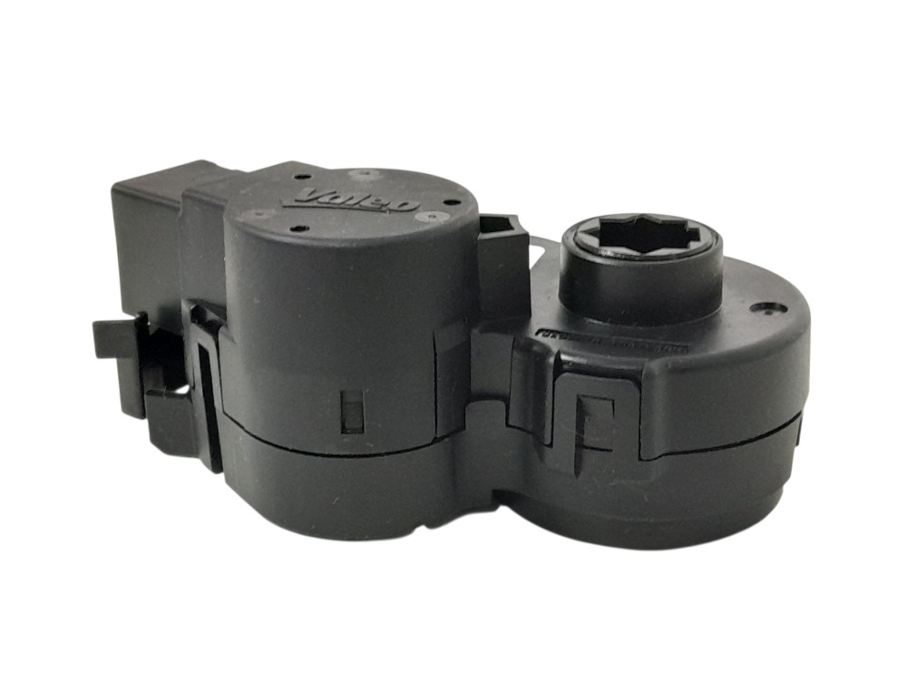 Motor Atuador Caixa Ar Interna Nissan Kicks 2024 3
