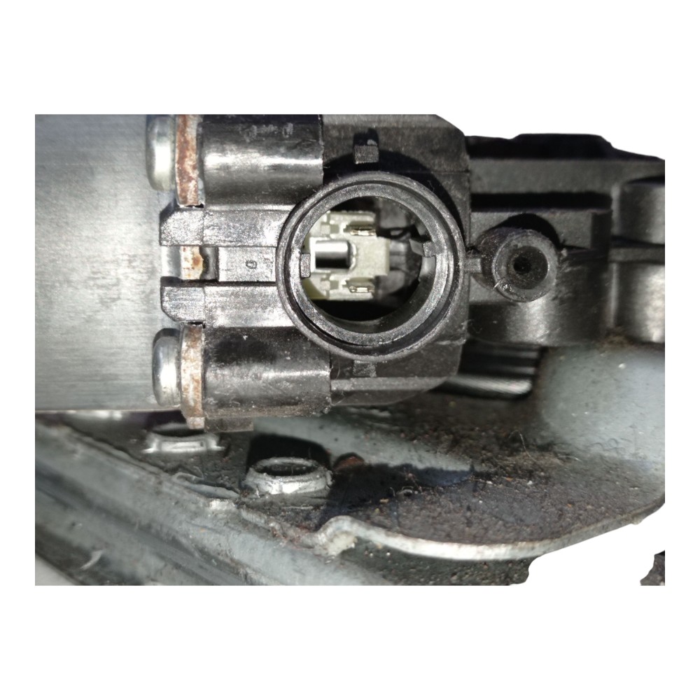 Maquina Vidro Traseira Esquerda Renault Duster 2014 4
