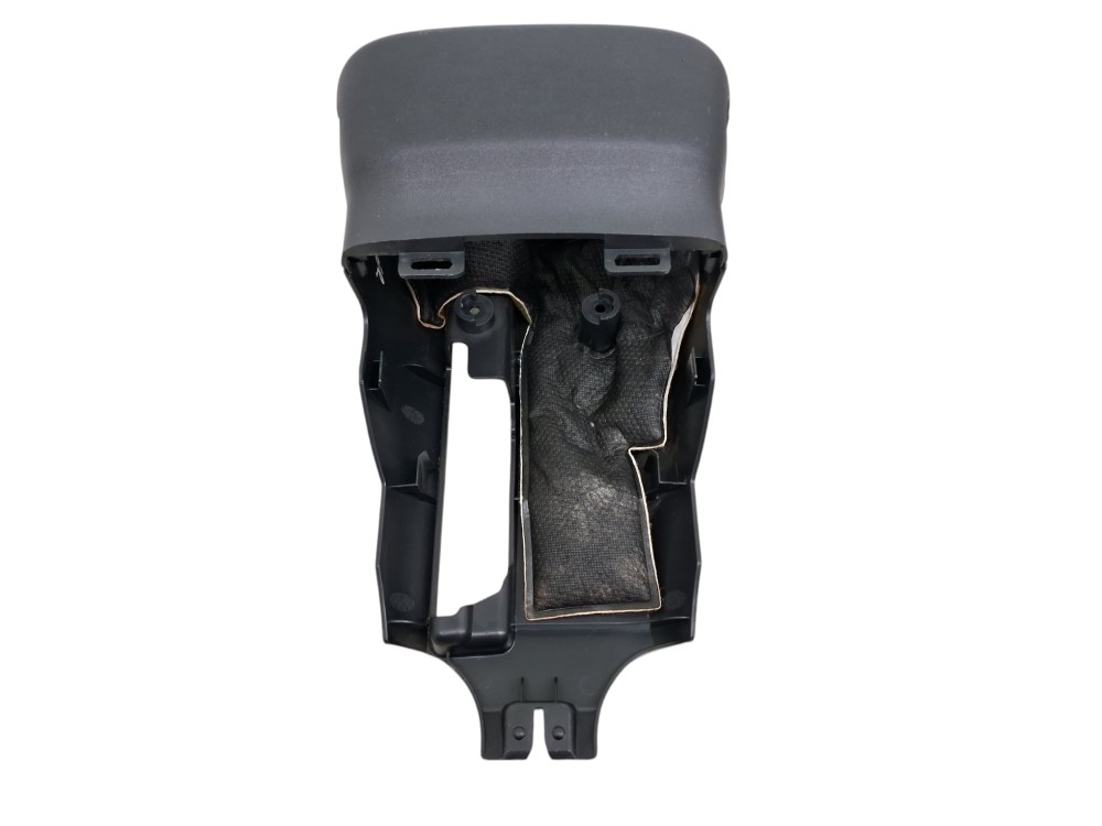 Acabamento Coluna Direcao Land Rover Freelander 2 2008 4