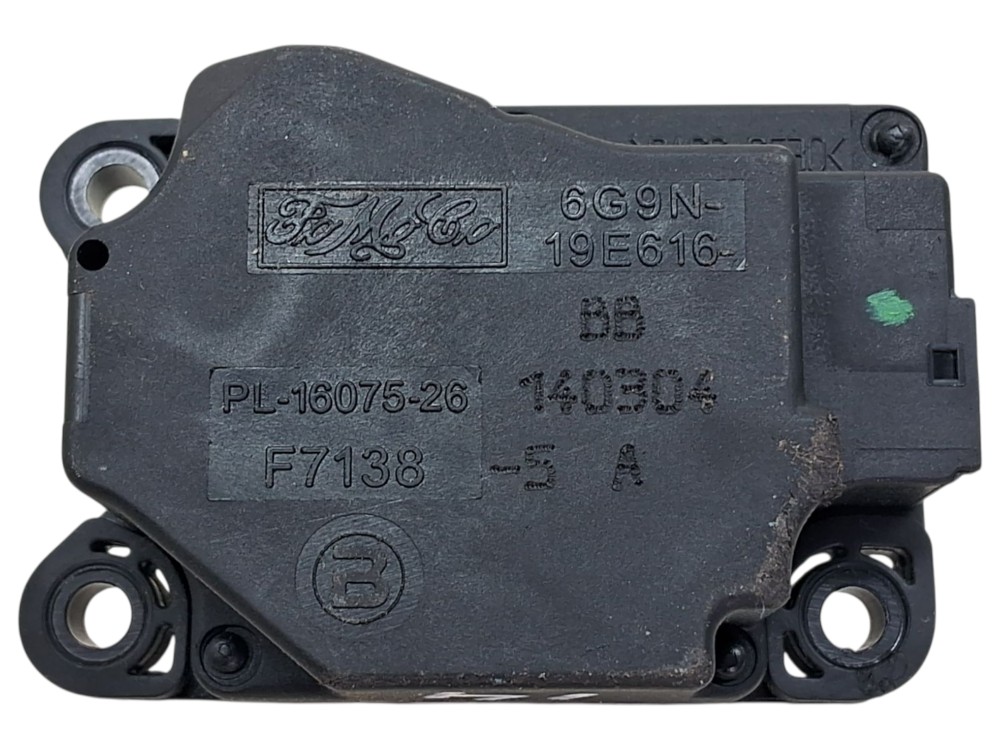 Motor Atuador Caixa Ar Volvo Xc60 Top T6 3.0 6cc Turbo 2014 1