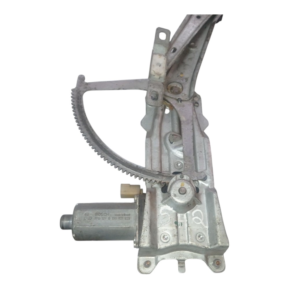 Máquina Vidro Dianteiro Direito Chevrolet Astra 2010 4