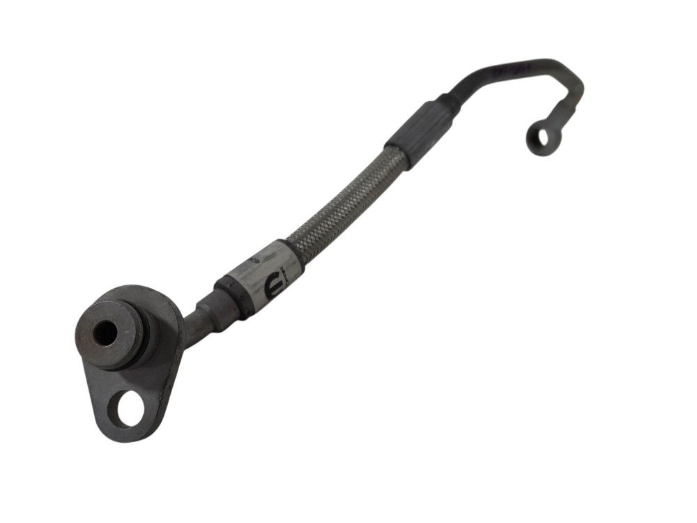 Cano Agua Turbina Jeep Renegade 1.3 16v 4×4 Turbo Flex 2022 2
