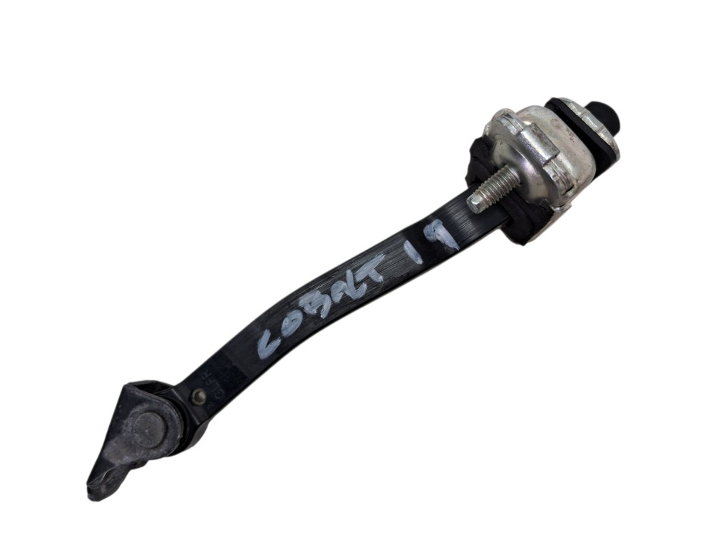 Limitador Porta Dianteira Direito Chevrolet Cobalt Lt 2019 3