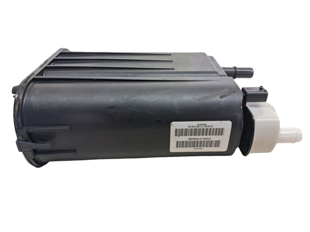 Canister Jeep Cherokee Sport 3.7 V6 Gas 2012 3
