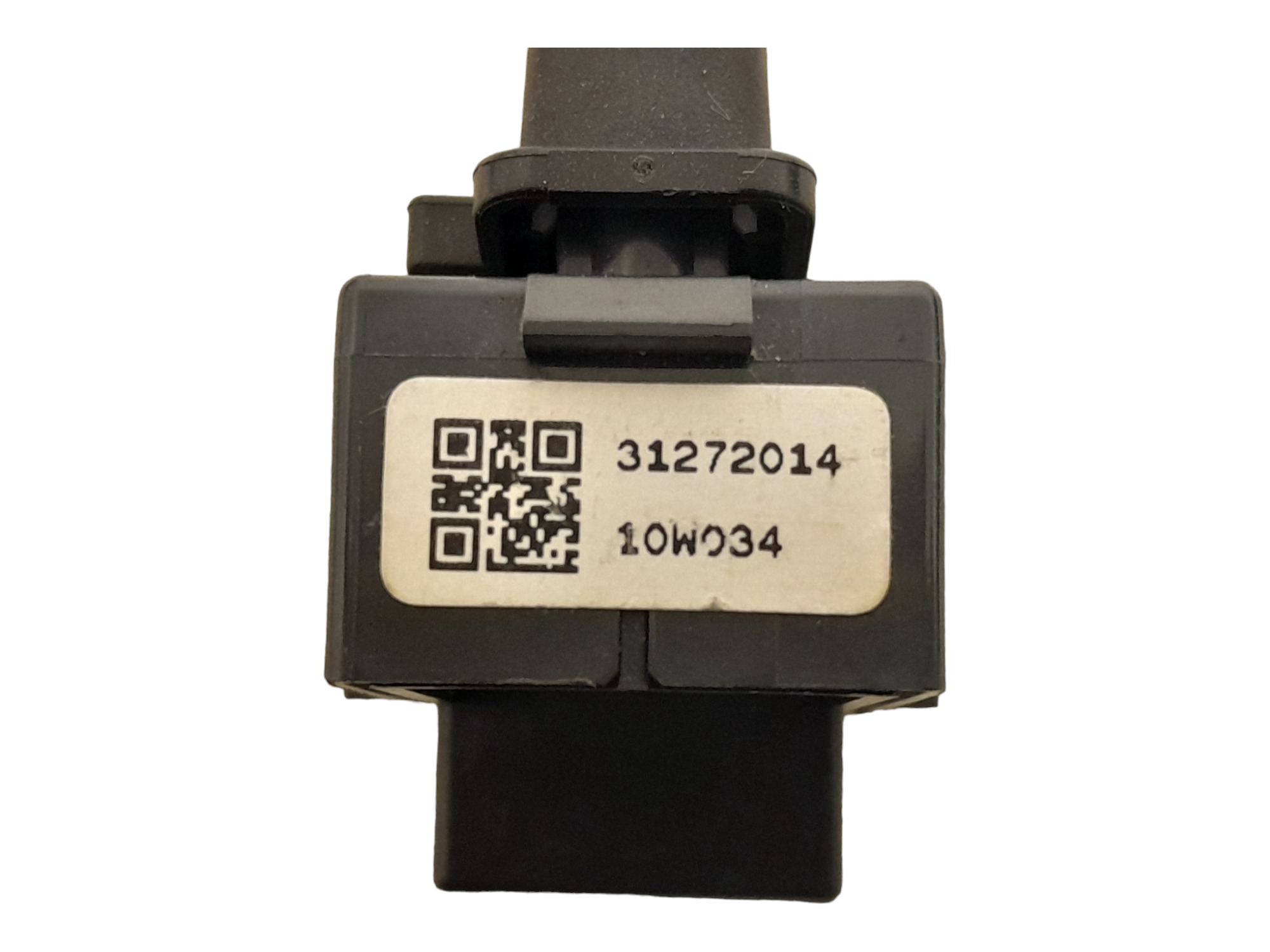 Botao Trava Porta Dianteiro Esquerdo Volvo Xc60 T6 2010 6