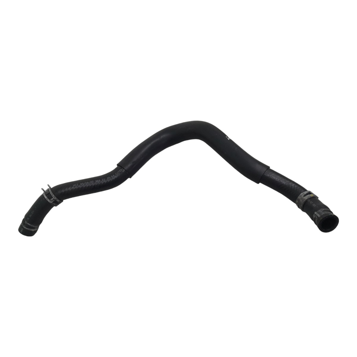 Mangueira Oleo Direçao Hid Toyota Corolla Xli 1.6 16v 2007 2