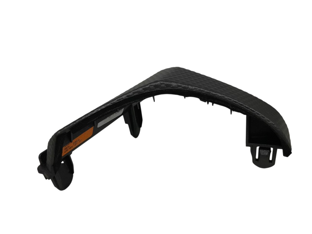 Moldura Esquerda Painel Nissan Kicks 2024 4