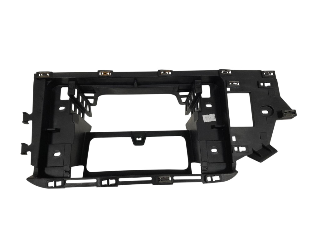 Suporte Tela Multimidia Volkswagen Polo Highline 2020