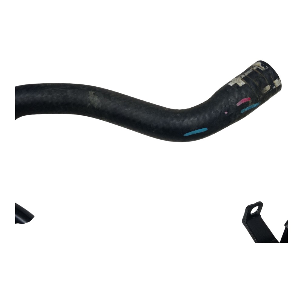 Cano Água Motor Chery Tiggo 8 Pro Tgdi 2025 5