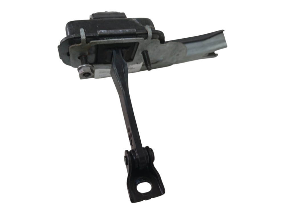 Limitador Porta Traseiro Esquerdo Peugeot 208 1.6 2020 5