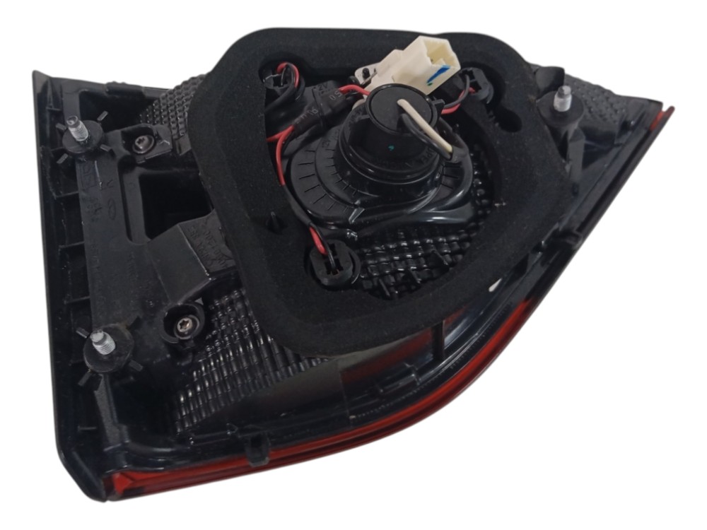LANTERNA TAMPA TRASEIRA DIREITO CHERY TIGGO 5X AUT 2020 6