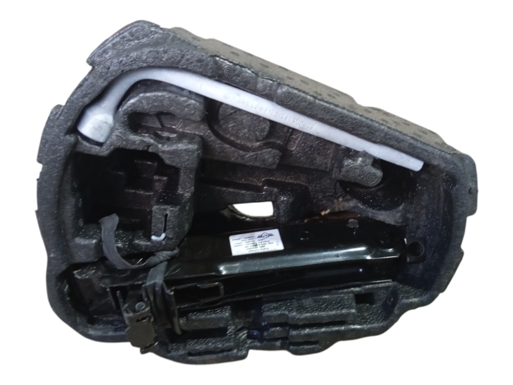 KIT MACACO CHAVE RODA VOLKSWAGEN FOX 1.6 FLEX 2015 3