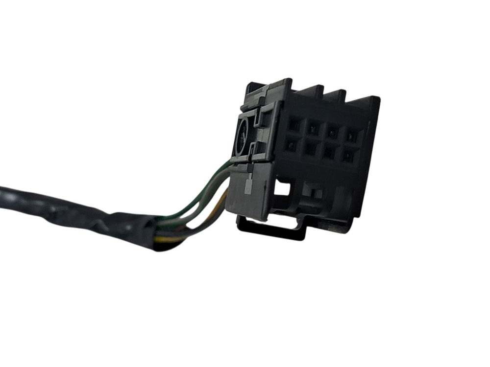 Chicote Porta Traseira Esquerda Chevrolet Cobalt 2016 5