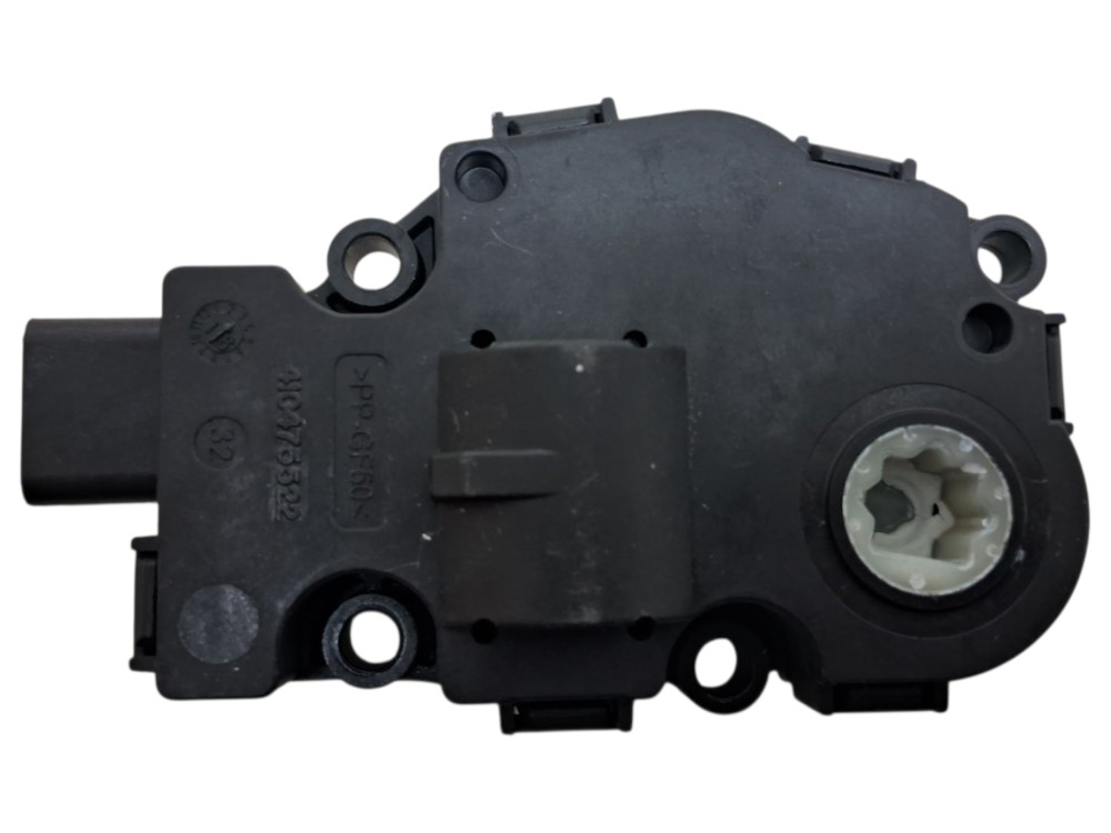 Motor Atuador Caixa Ar Bmw X6 Xdrive35i 2017 2