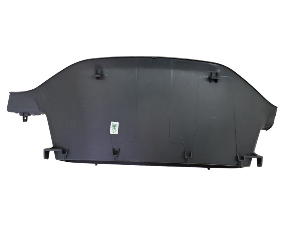 Moldura Acabamento Painel Instrumentos Jeep Commander 2022 4