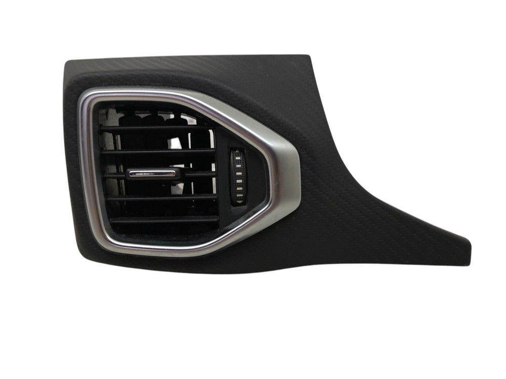 Difusor Ar Esquerdo Chery Tiggo 5x 1.5 16v Turbo Flex 2020
