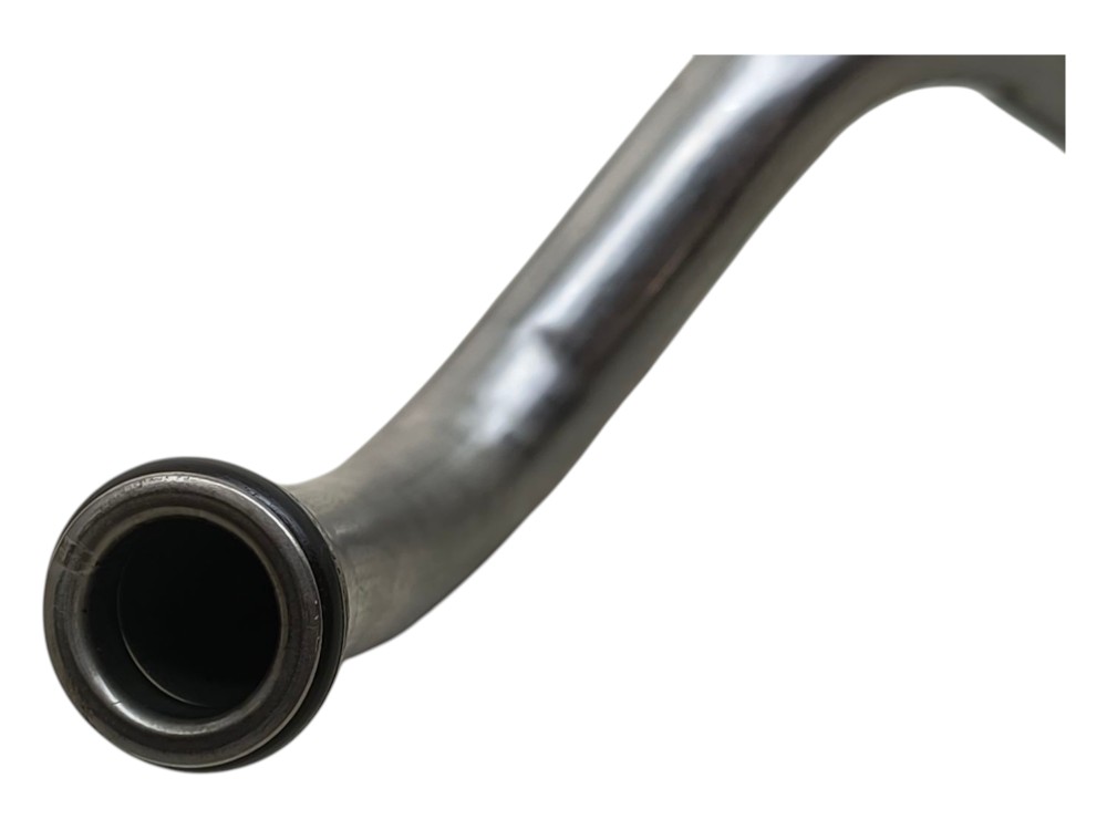 Cano Oleo Turbina Volkswagen Nivus Highline Tsi 1.0 12v 2021 3