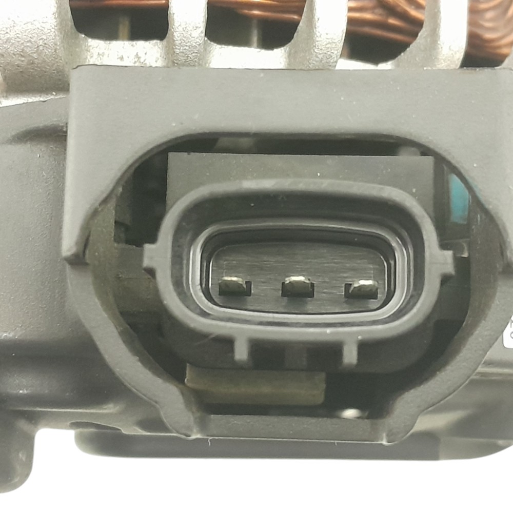 Alternador Hyundai Elantra 2.0 16v Flex Aut 4×2 2018 6