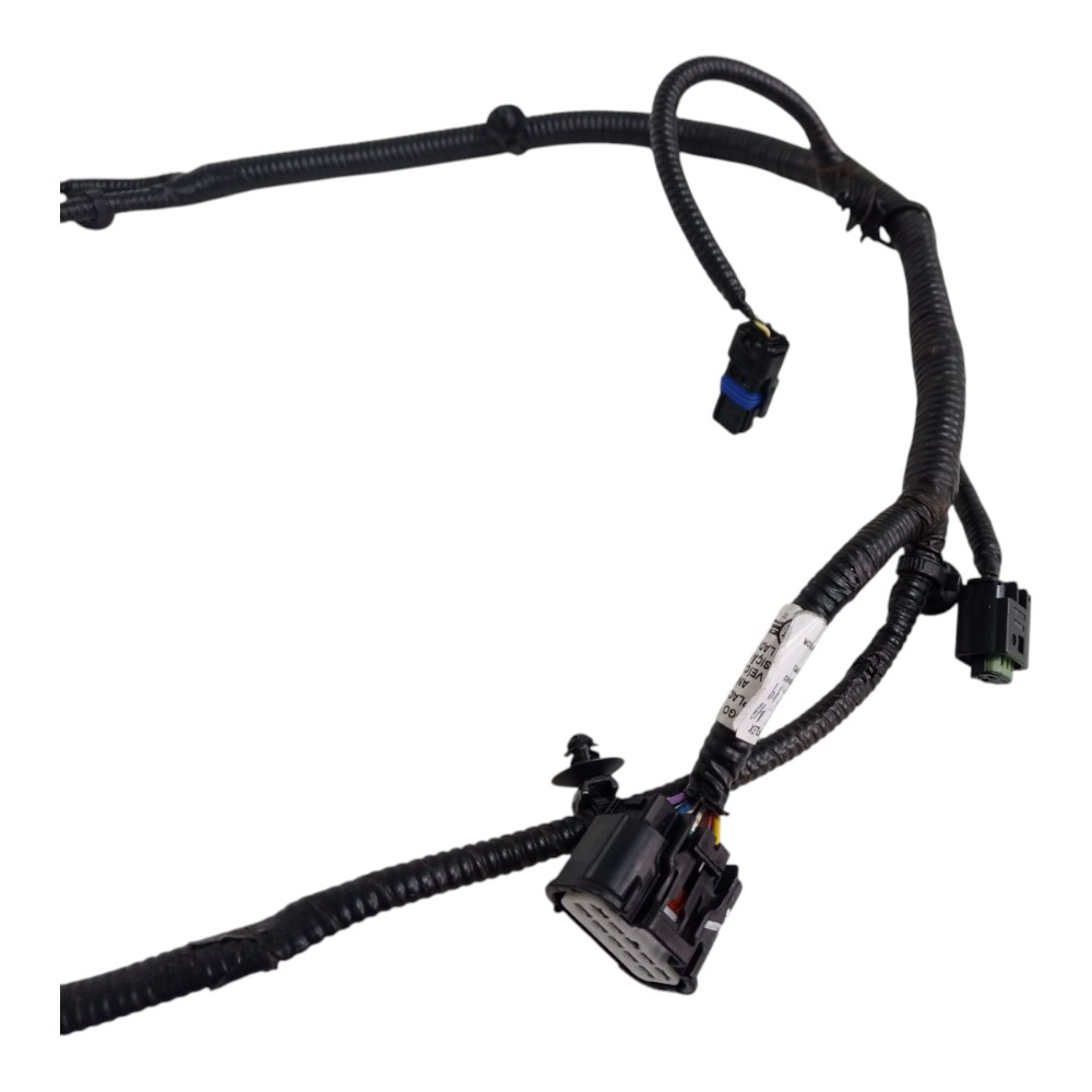 CHICOTE SENSOR ESTACIONAMENTO TRASEIRO CHERY TIGGO 5X 2020 4