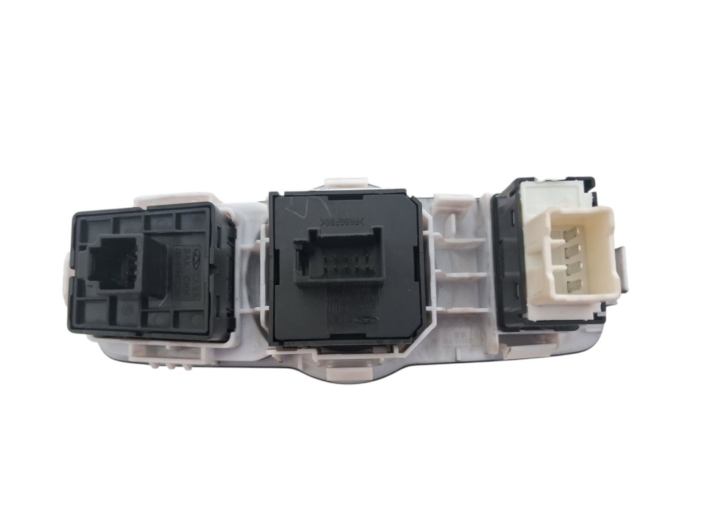 Botao Regulagem Retrovisor Chery Tiggo 7 2020 5