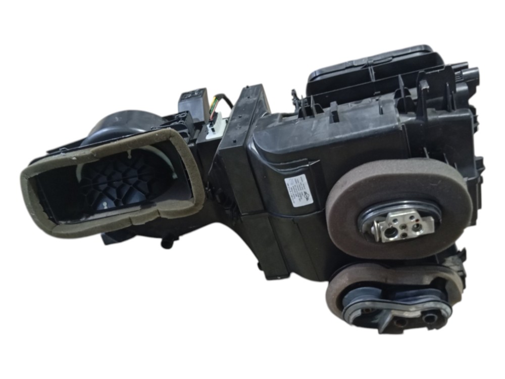 Caixa Ar Condicionado Evaporadora Volkswagen Fox 1.6 2015 1