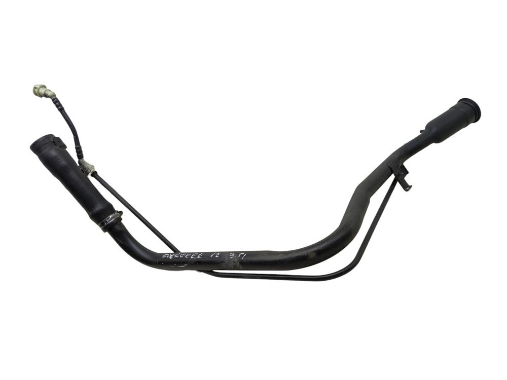 Gargalo Tanque Combustivel Jeep Cherokee Sport 3.7 Gas 2012