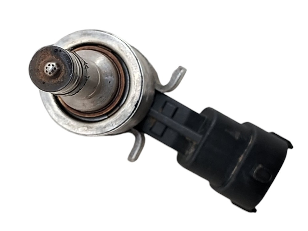 Bico Injetor Volvo Xc60 T5 2.0 16v Gasolina 2014 4