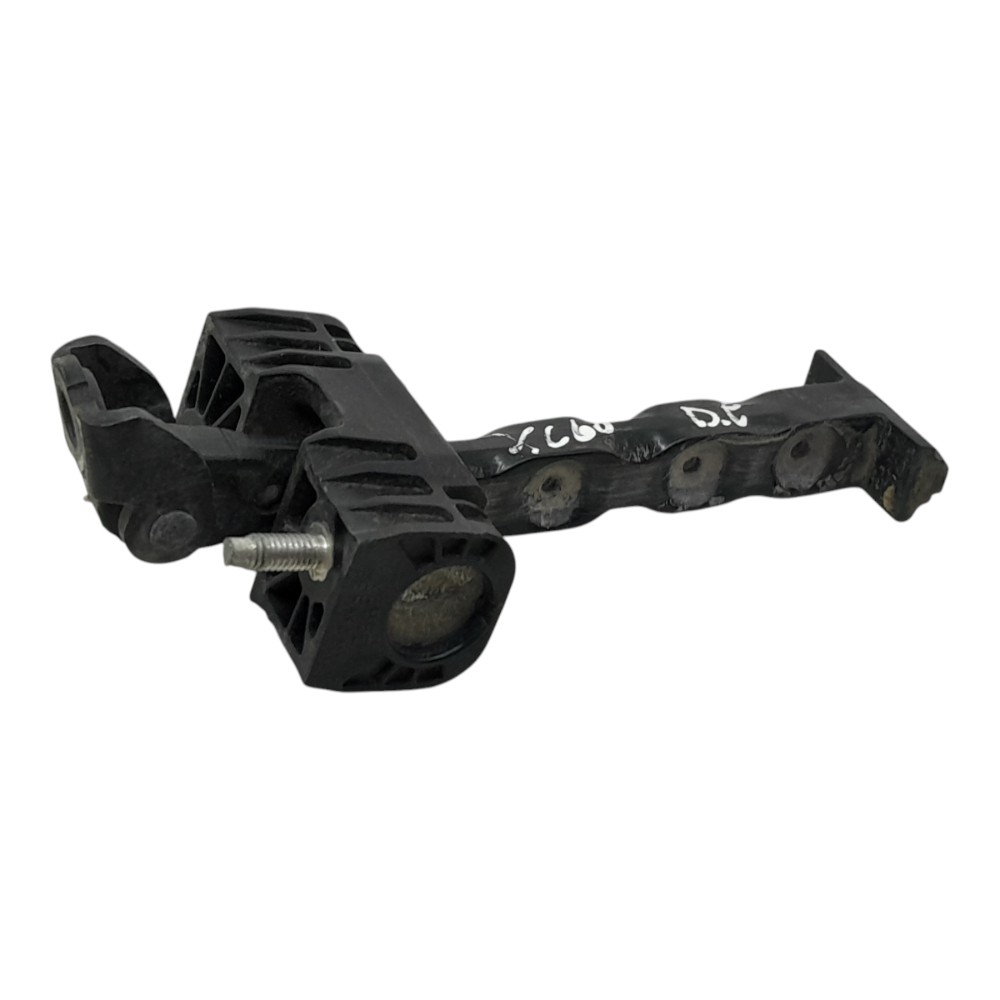 Limitador Porta Dianteira Esquerda Volvo Xc60 T6 2012 3