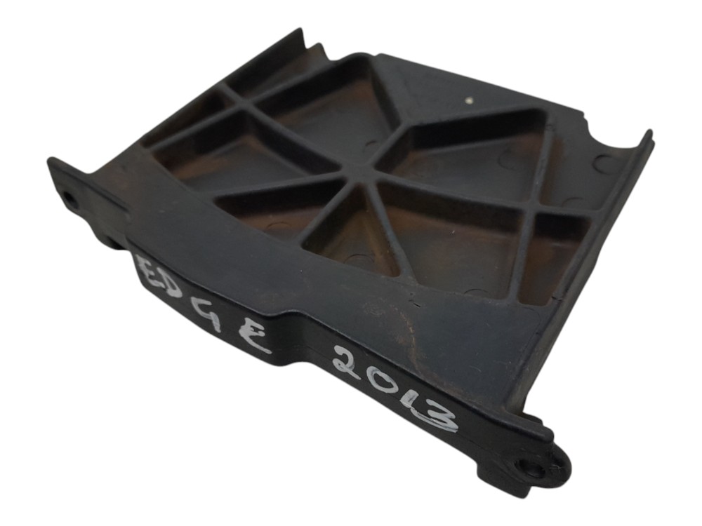 Tampa Inferior Guarda Po Cambio Ford Edge 3.5 V6 2013
