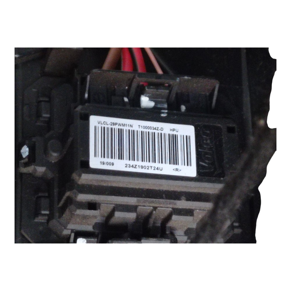 Caixa Evaporadora Ar Chery Tiggo 5x 1.5 16v Flex Aut 2020 7