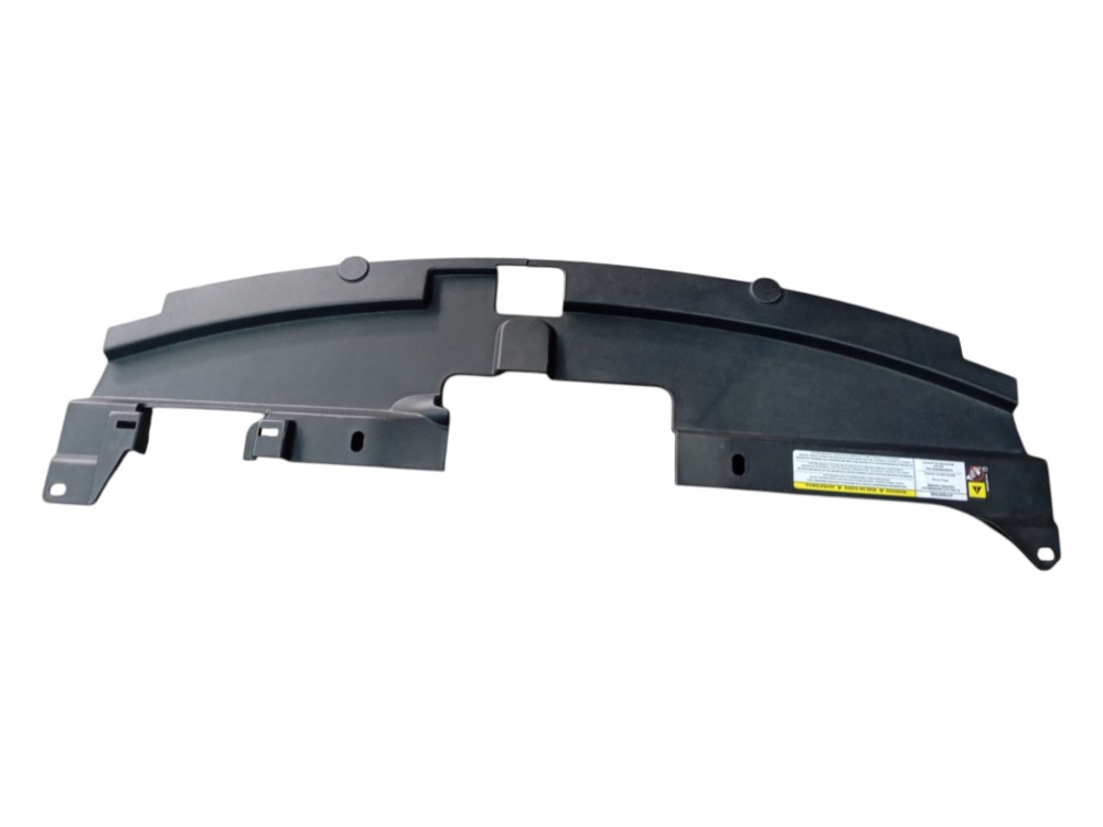 Acabamento Superior Painel Frontal Jeep Compass 2.0 Aut 2012 5